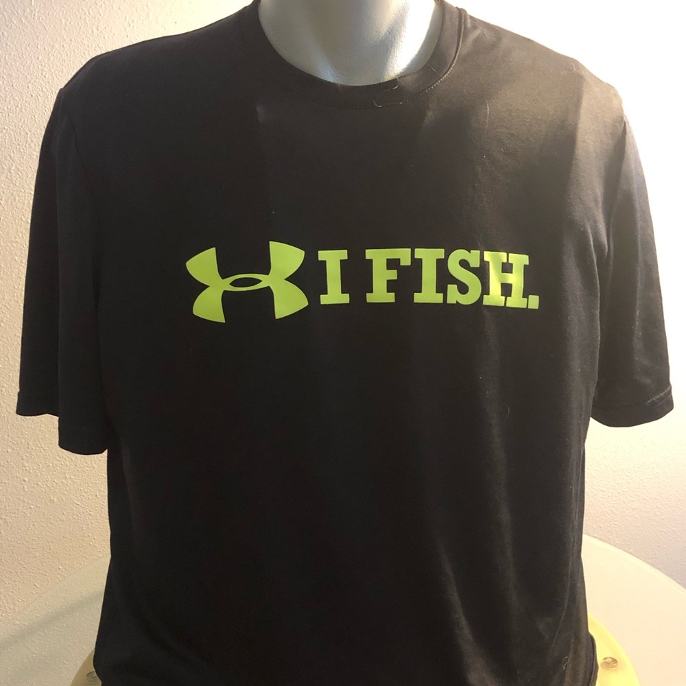 Loose fit heat gear